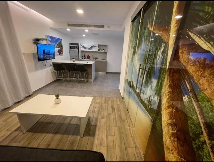 Spacious And Cozy 1Br Apt Eilat Eksteriør bilde